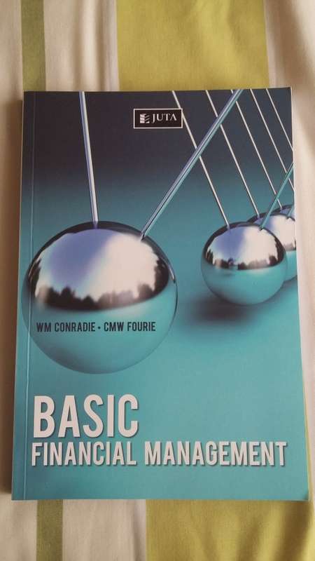 Basic Financial Management